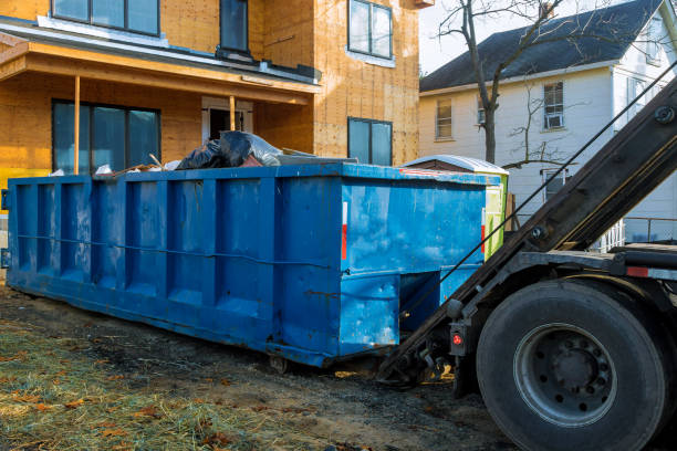 Best Hoarding Cleanup  in Nashville, IN