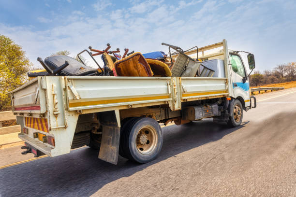 Best Construction Debris Removal  in Nashville, IN